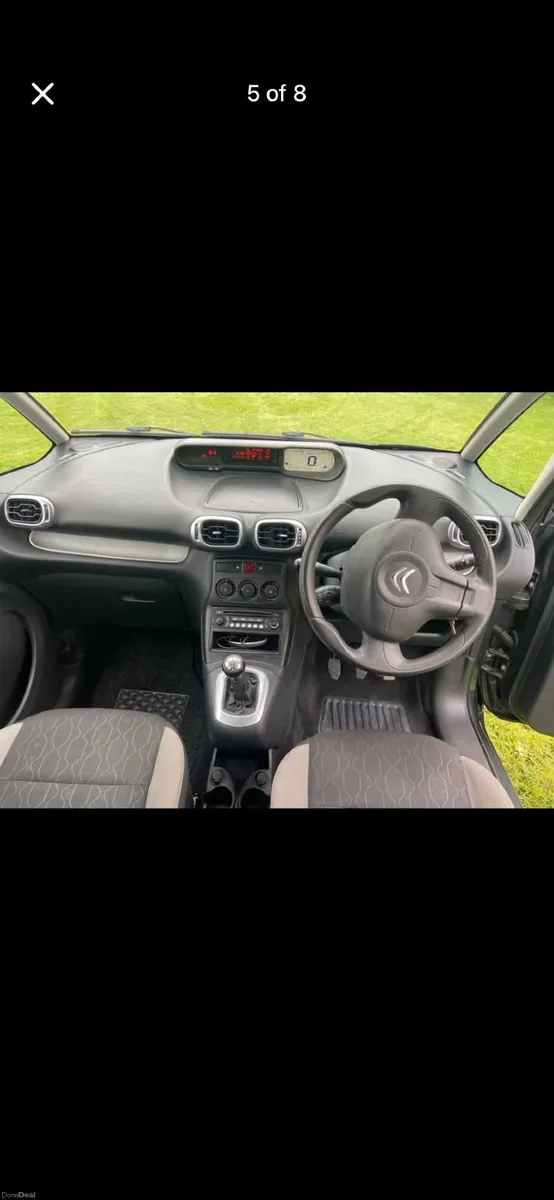 Citroen C3 Picasso 2014 - Image 3