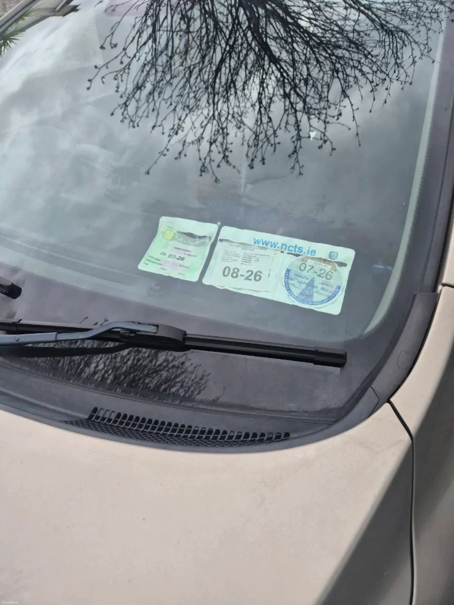 Kia ceed estate - Image 1