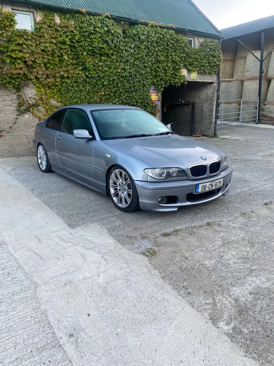 BMW 3-Series 2006 - Image 3