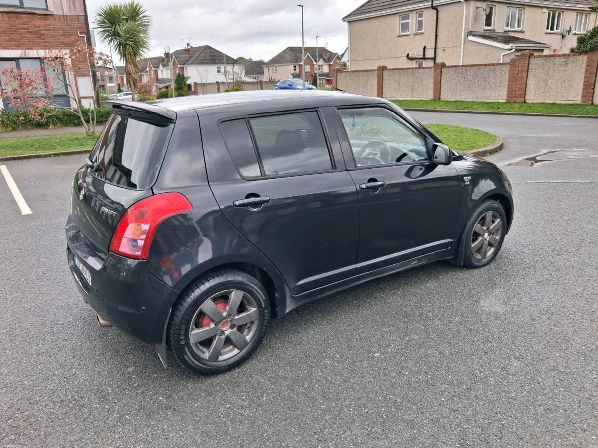 Suzuki swift Diesel - Image 2