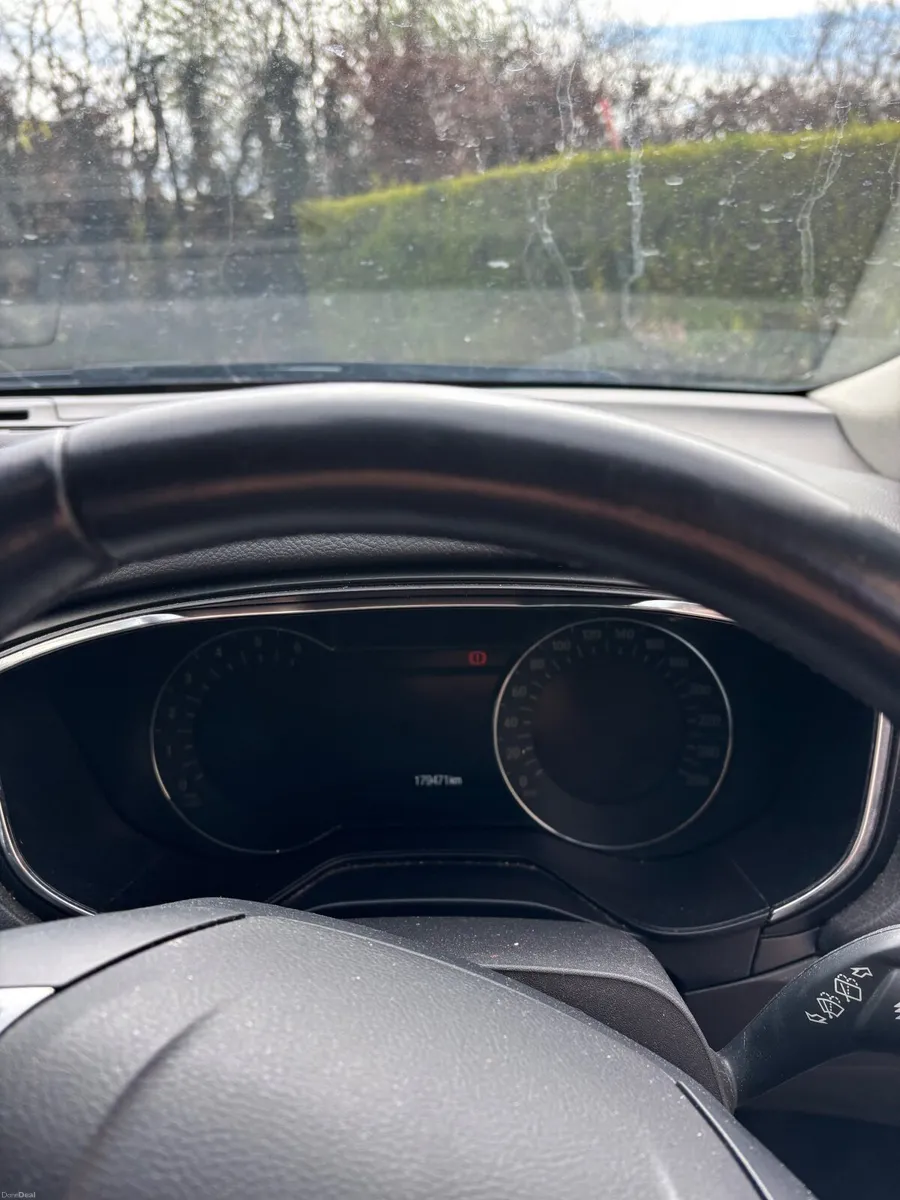 Ford Mondeo 2020 - Image 2