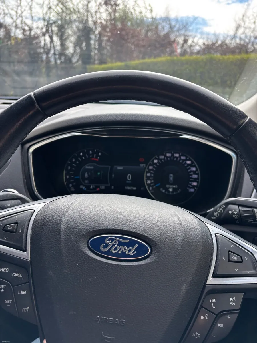 Ford Mondeo 2020 - Image 3