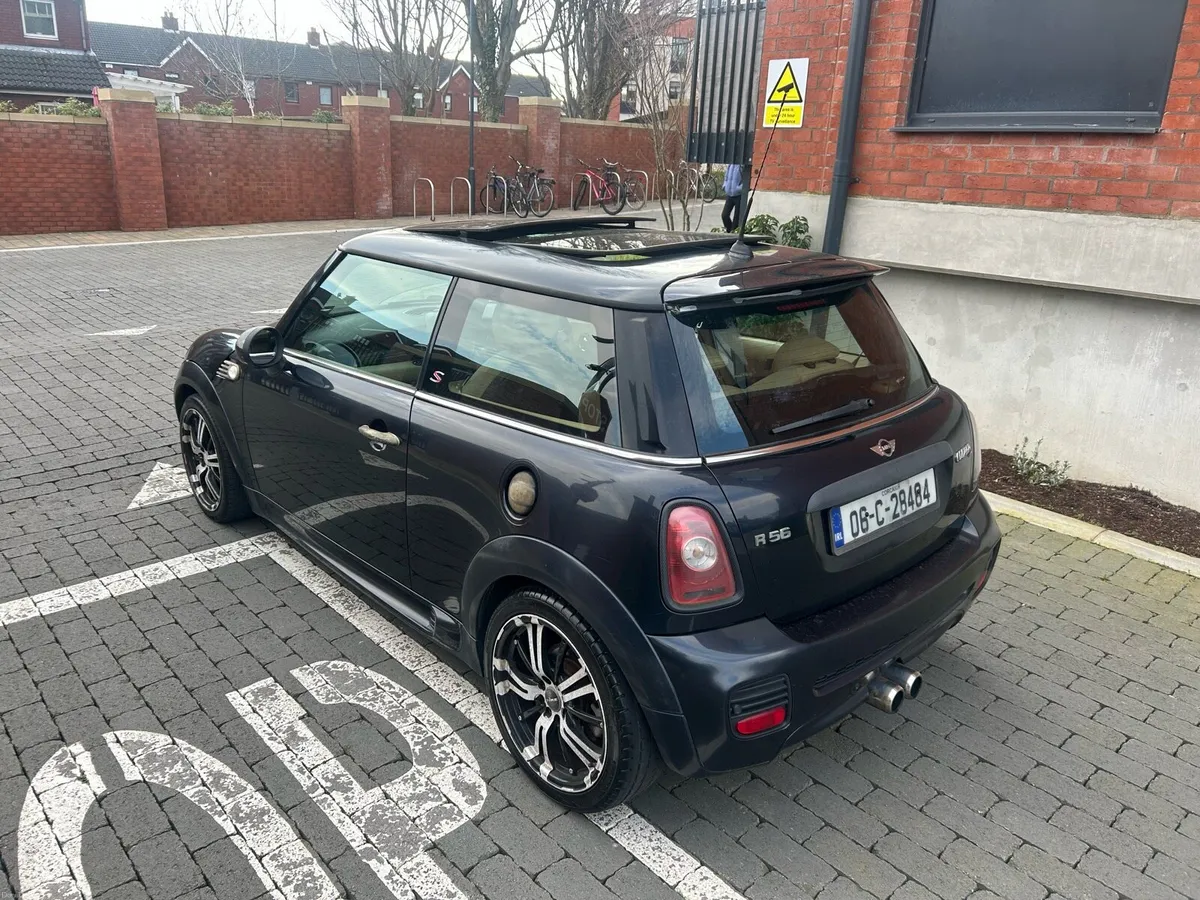 2006 Mini Cooper S JCW €2950 - Image 3