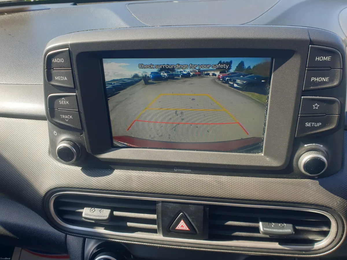 Hyundai KONA 2019 - Image 3