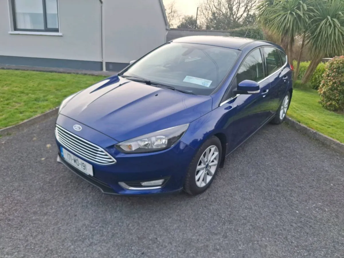 Ford Focus - Image 3