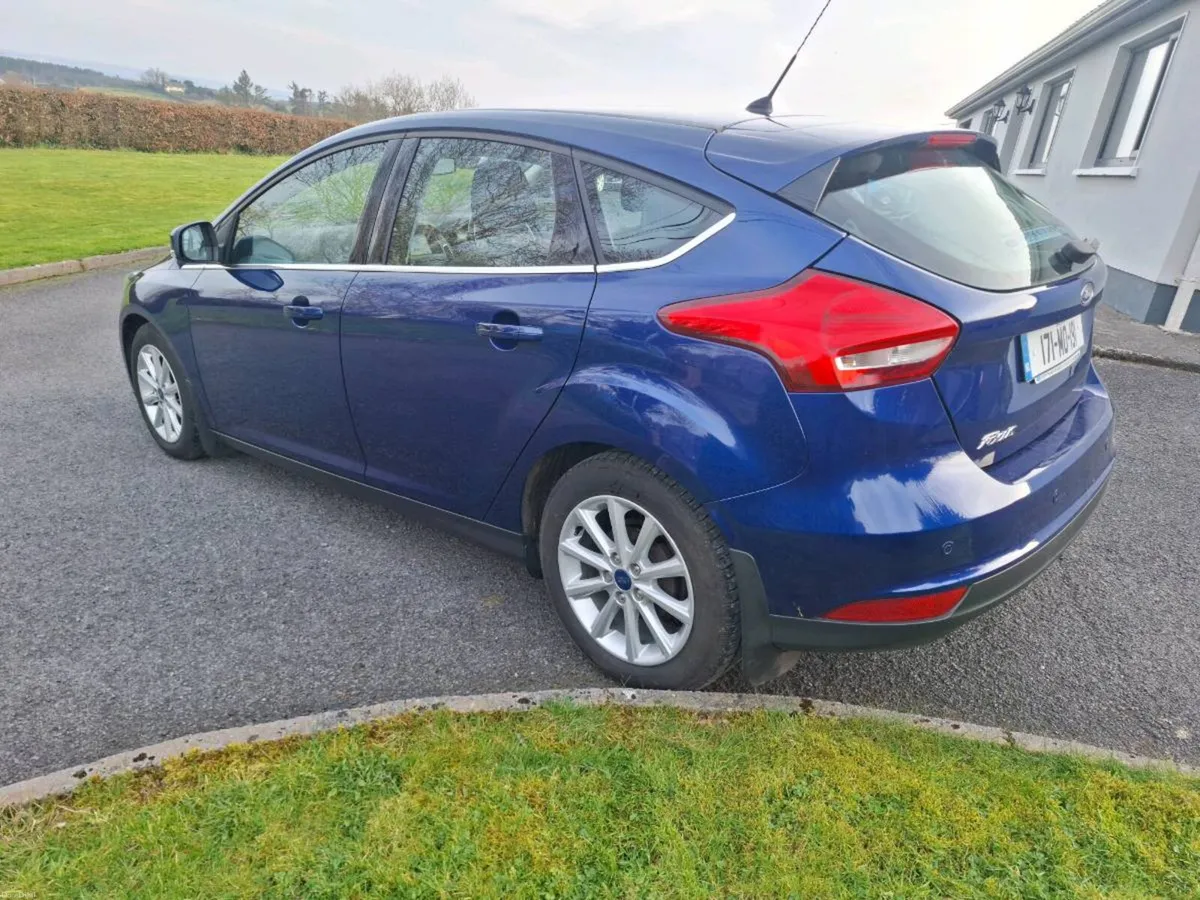 Ford Focus - Image 4