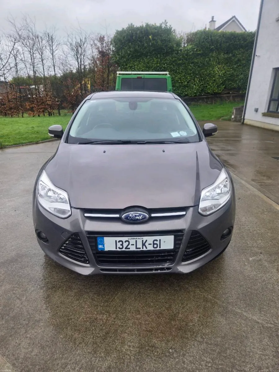 Ford Focus - Image 2