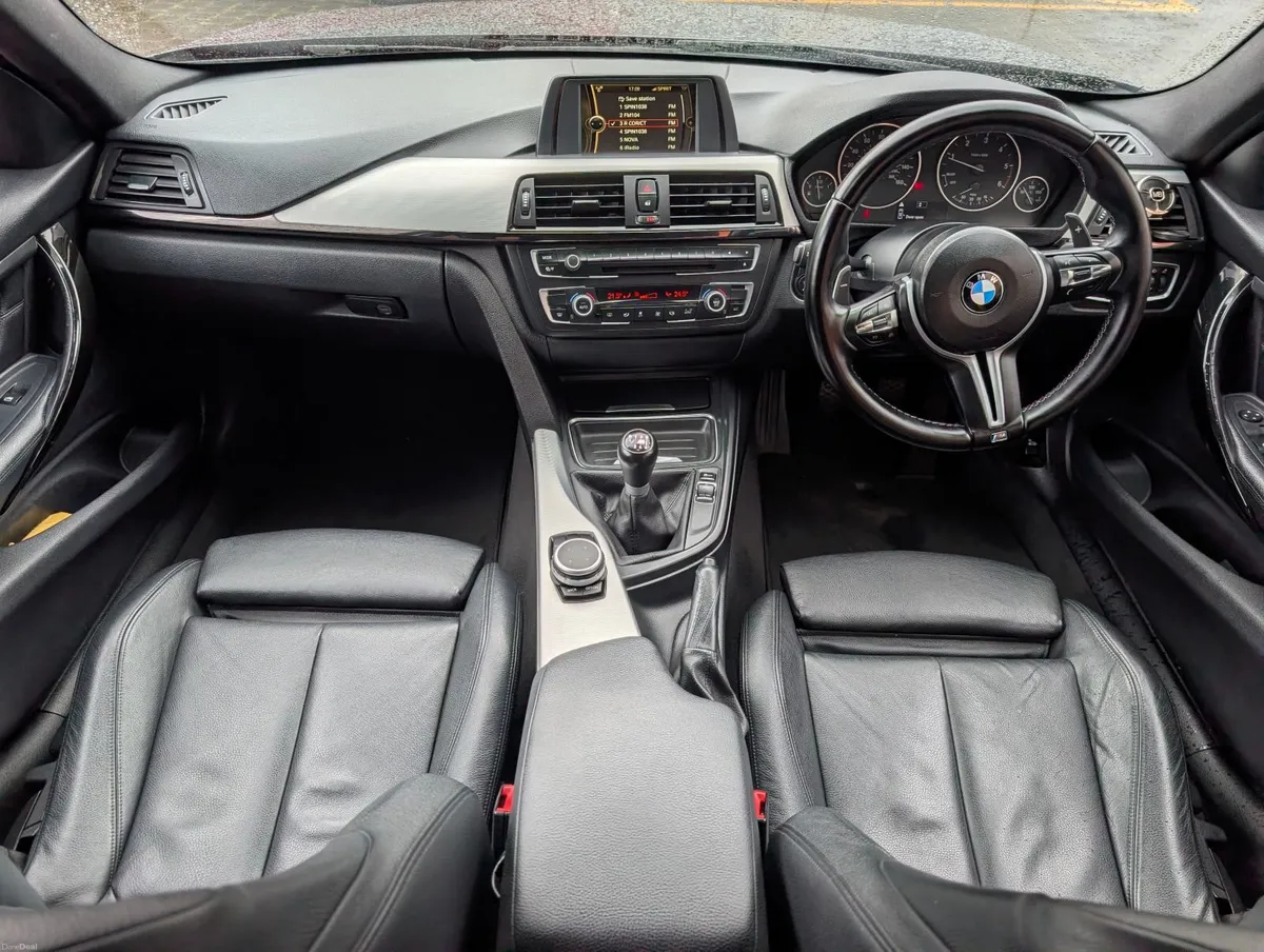 BMW 3-Series 2012 - Image 2