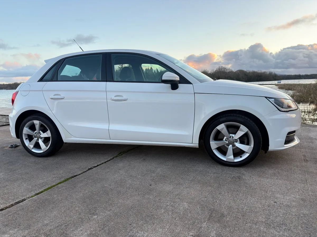 Low miles, great condition. - Image 2