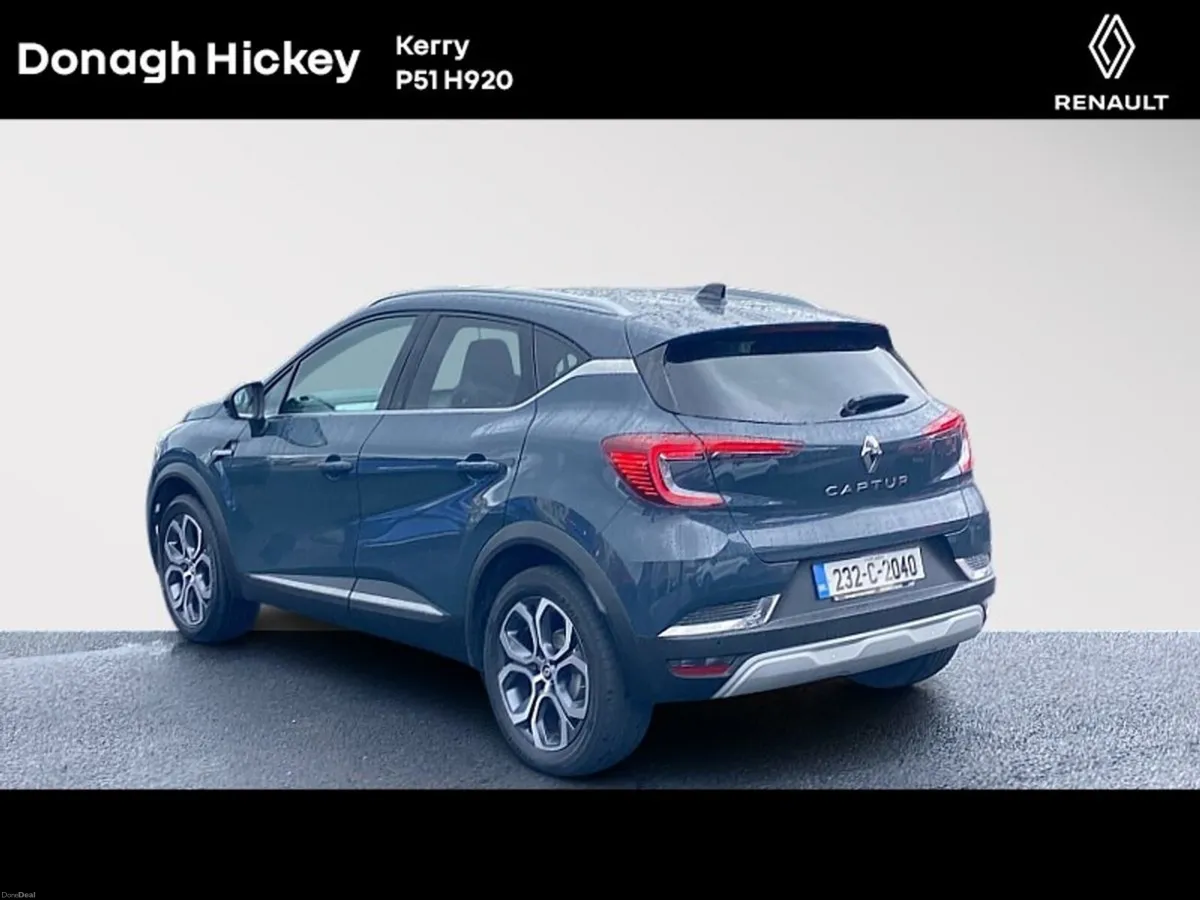Renault Captur TCe 90 Techno - Image 3