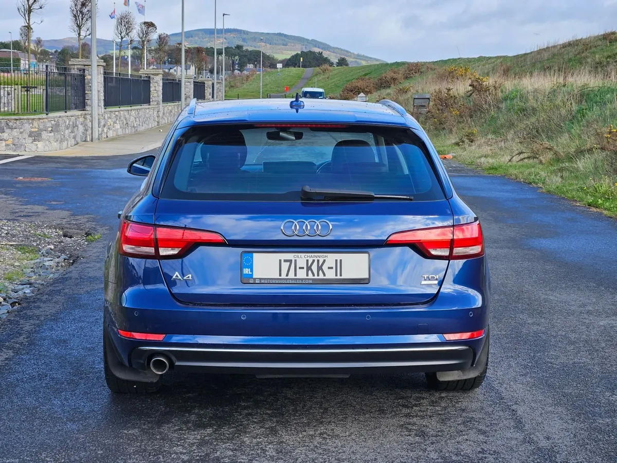 2017 Audi A4 Avant Ultra 2.0 TDI - Image 4