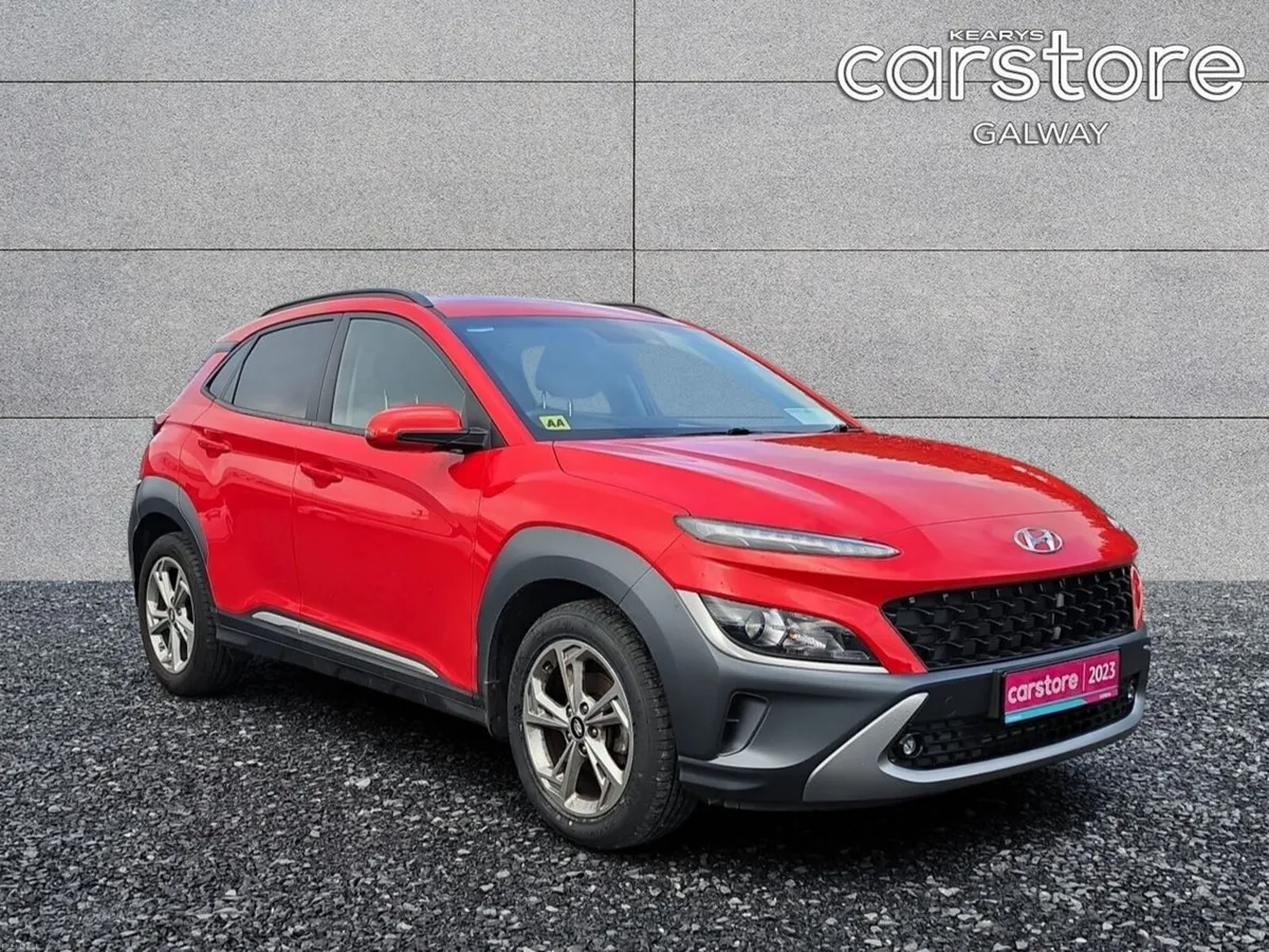 Hyundai KONA 1.0 T-GDI Executive - Image 1