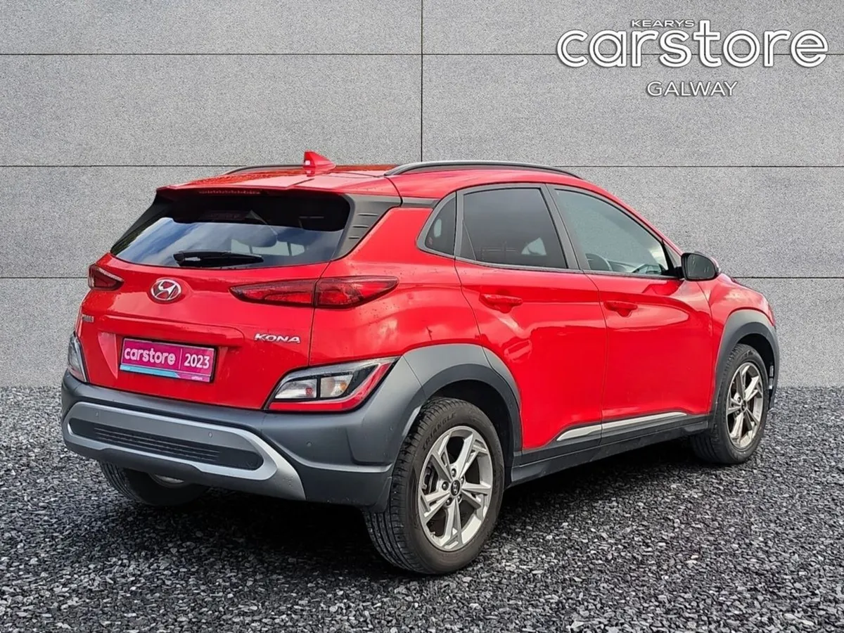 Hyundai KONA 1.0 T-GDI Executive - Image 3