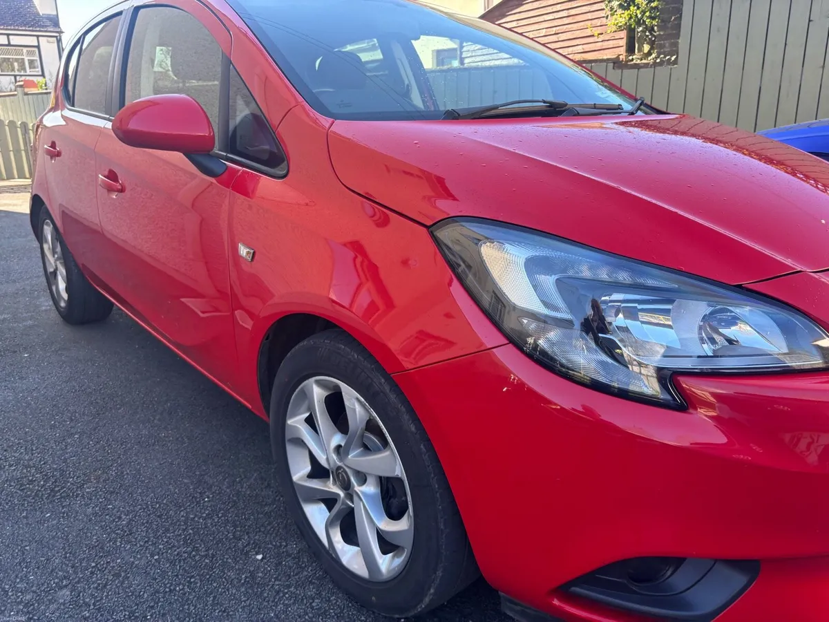 Opel Corsa 1.4 Petrol - Image 3