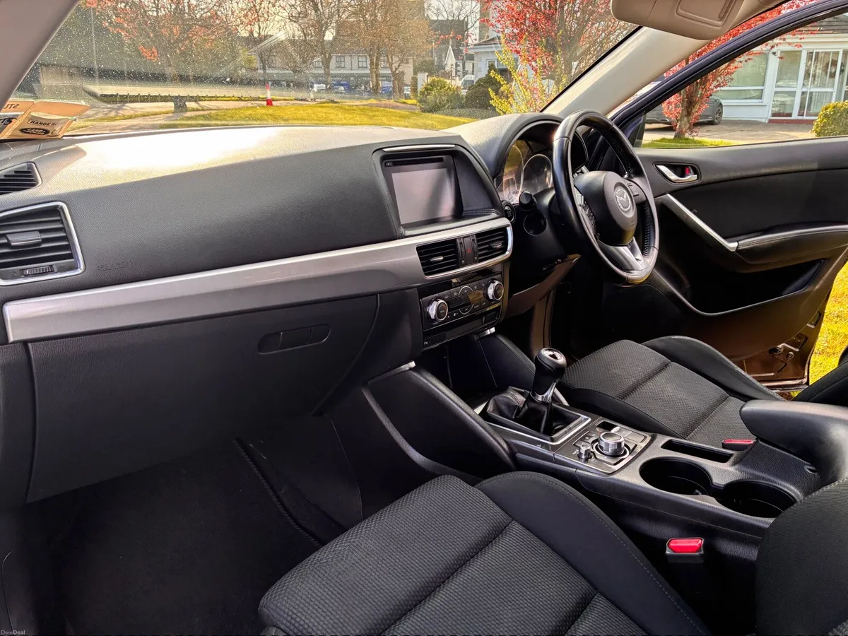 Mazda CX-5 2017 - Image 3