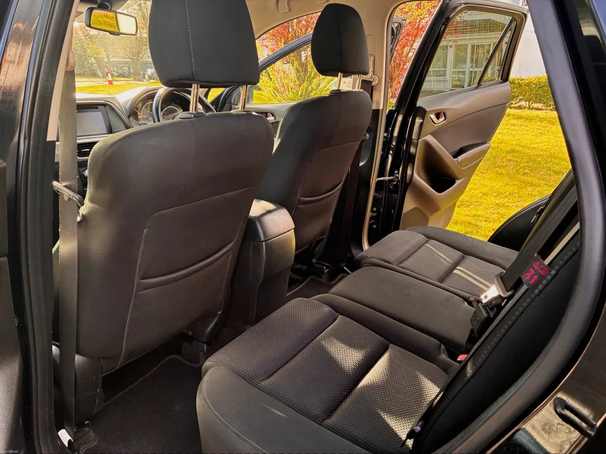 Mazda CX-5 2017 - Image 4