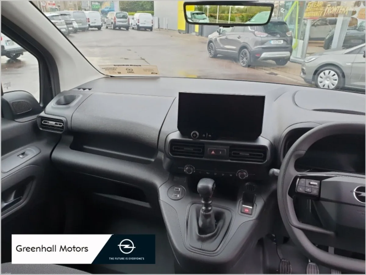 Opel Combo SPORTIVE - Image 2