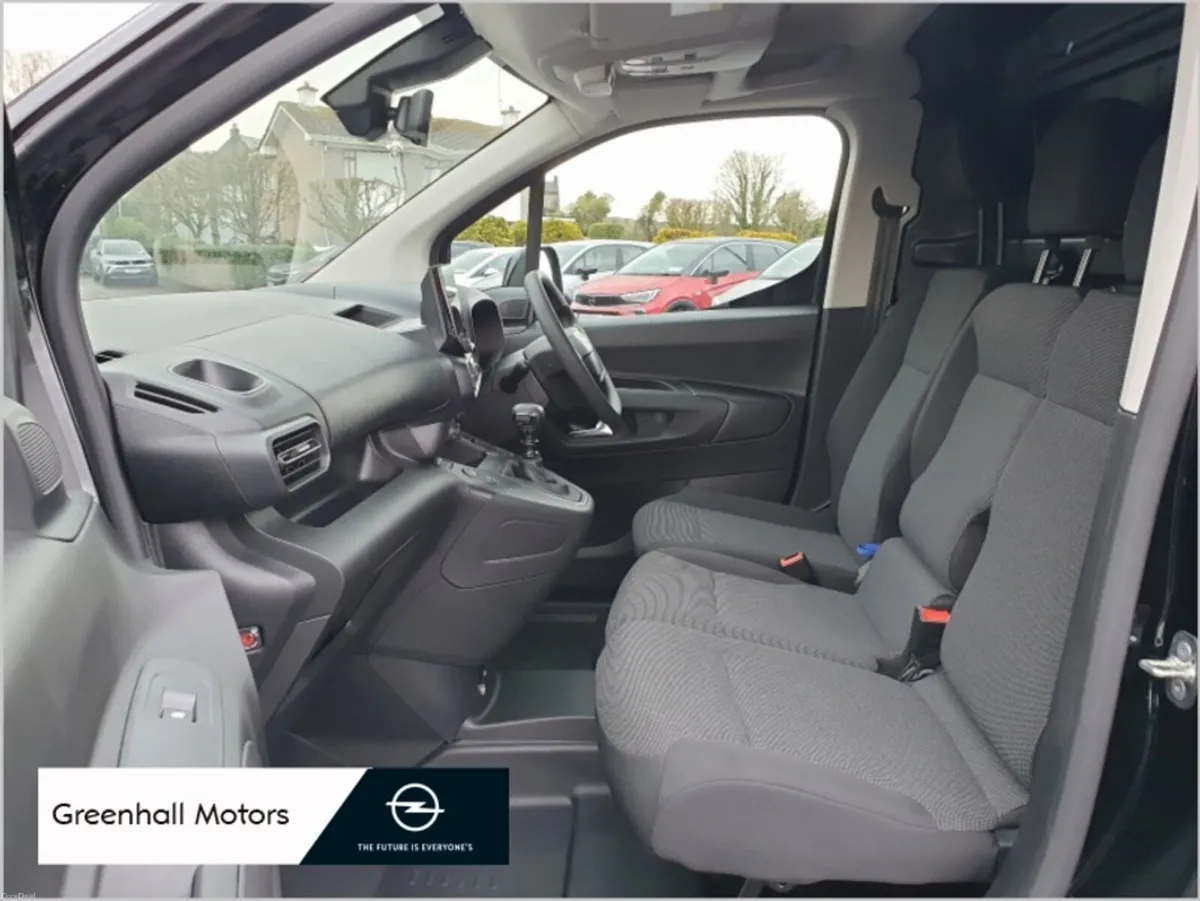 Opel Combo SPORTIVE - Image 4