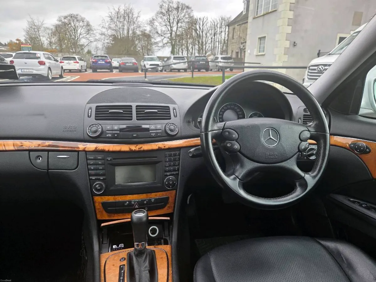 Automatic 2.0 diesel mercedes - Image 1