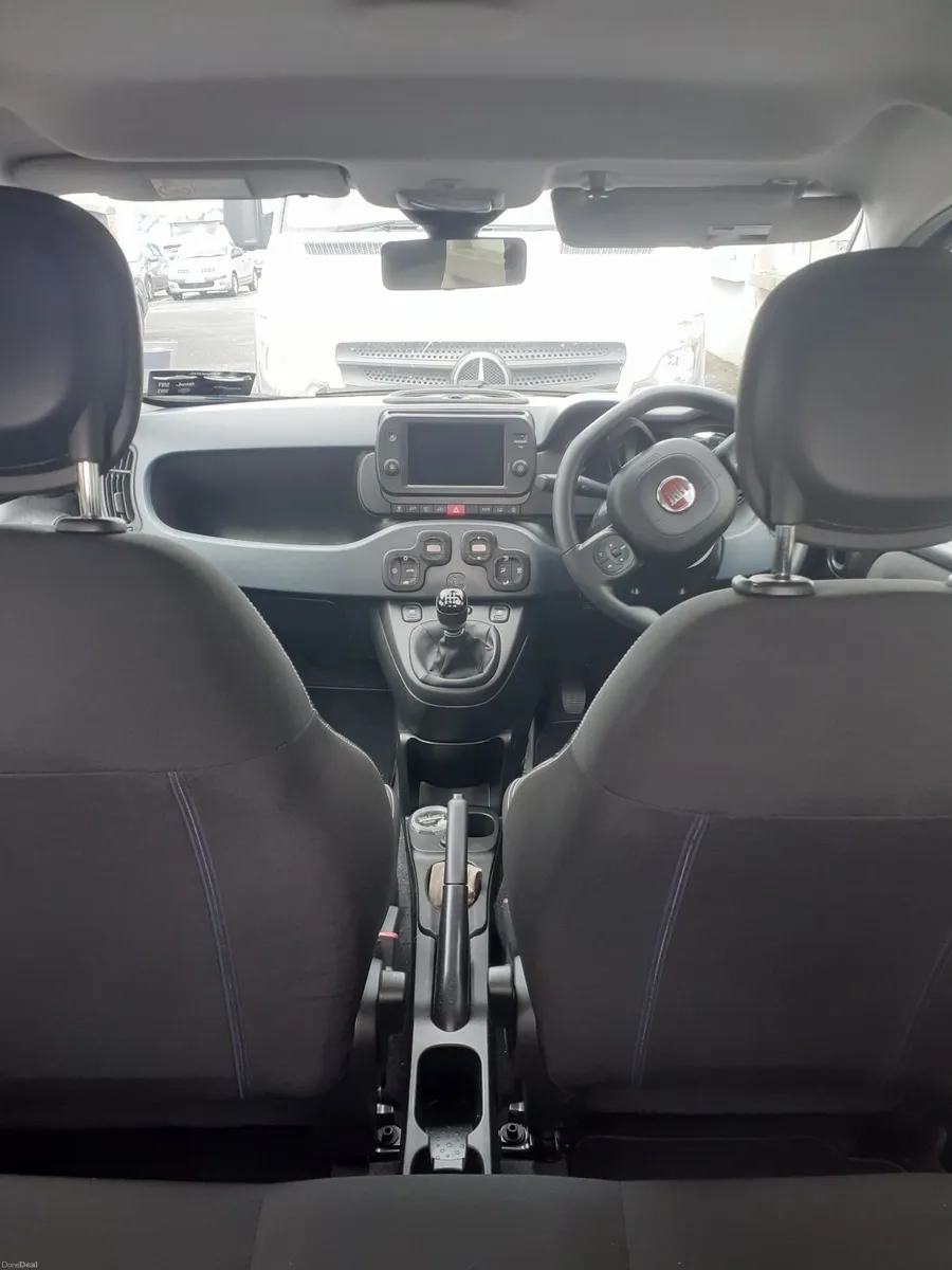 Fiat Panda cross  2023 - Image 3