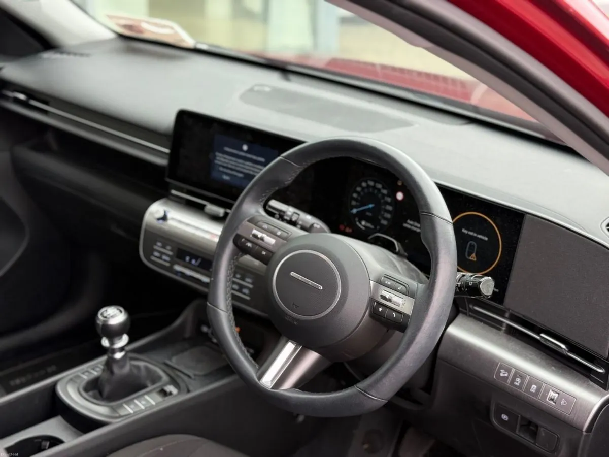 Hyundai KONA 1.6 T-GDI Elegance - Image 3