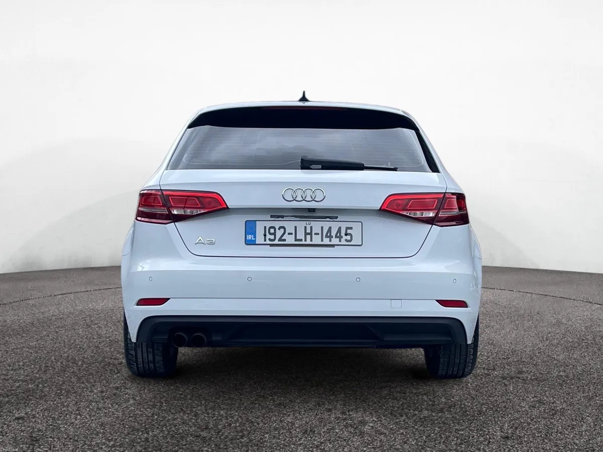 Audi A3 2019 AUTOMATIC (12MTS WARRANTY) - Image 4