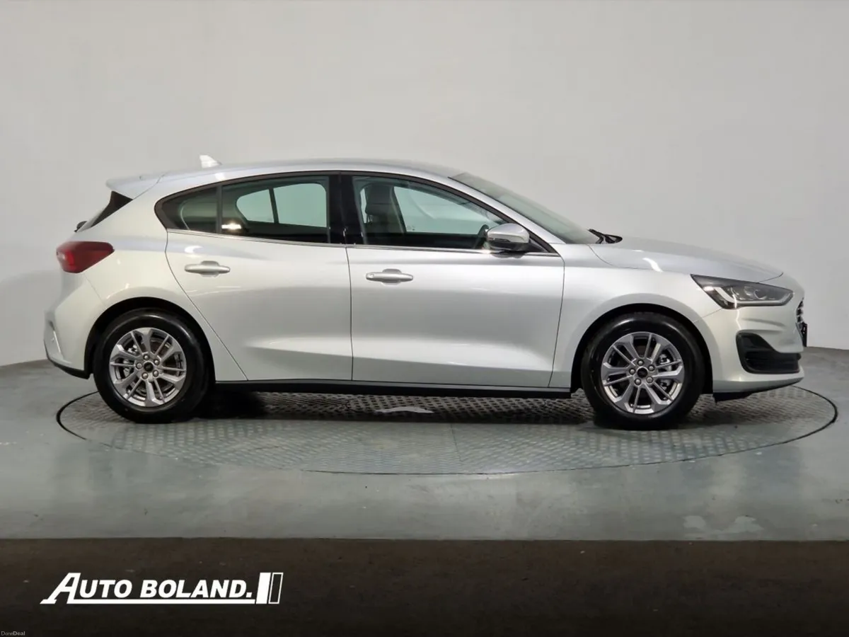Ford Focus ST-Line 1.0L 125PS MHEV - Image 4