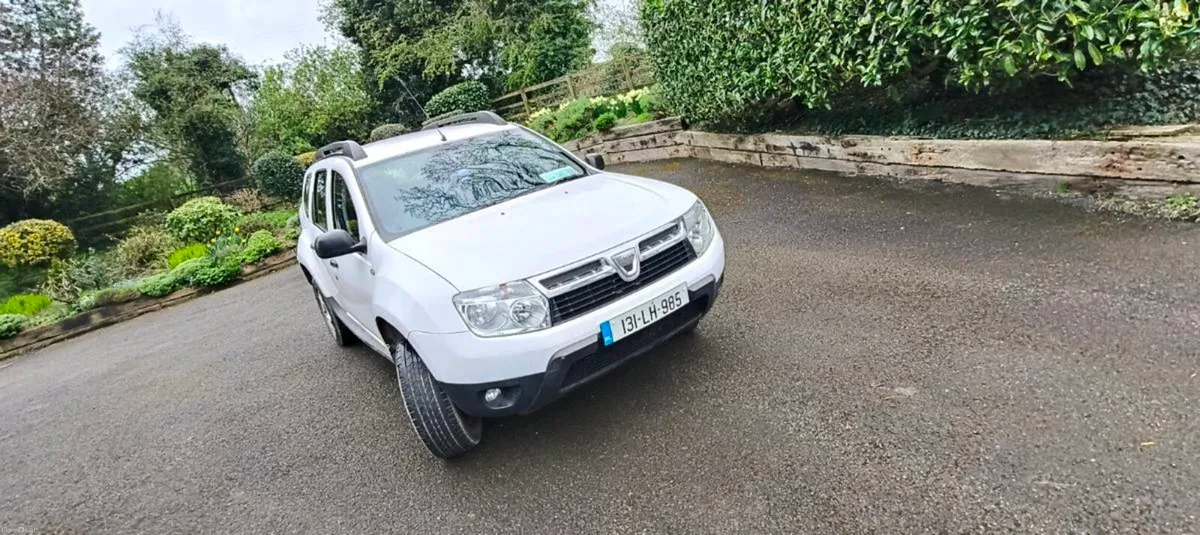 Dacia Duster - Image 3