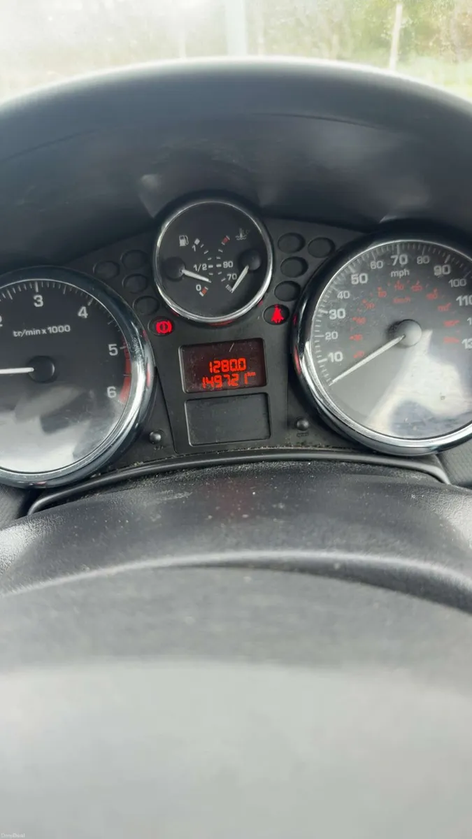 Peugeot 207 - Image 3