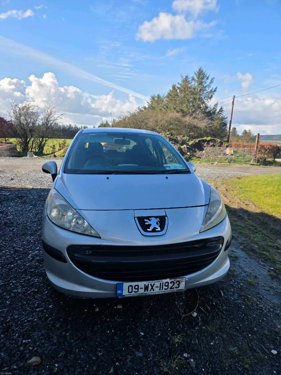 Peugeot 207 - Image 4