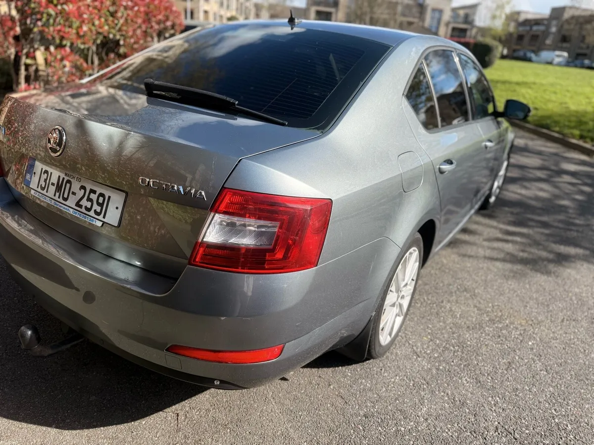 Skoda Octavia 2.0 diesel - Image 4