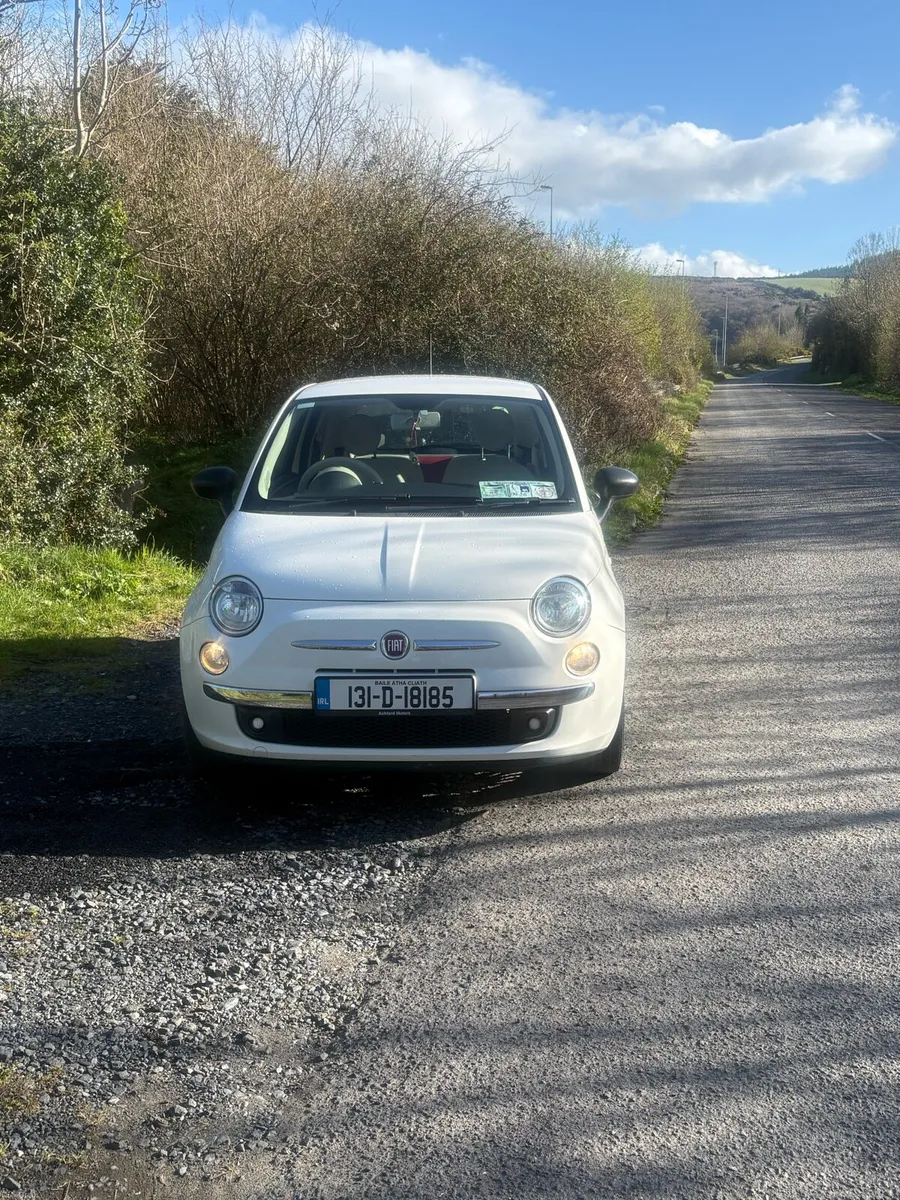 Fiat 500 - Image 3