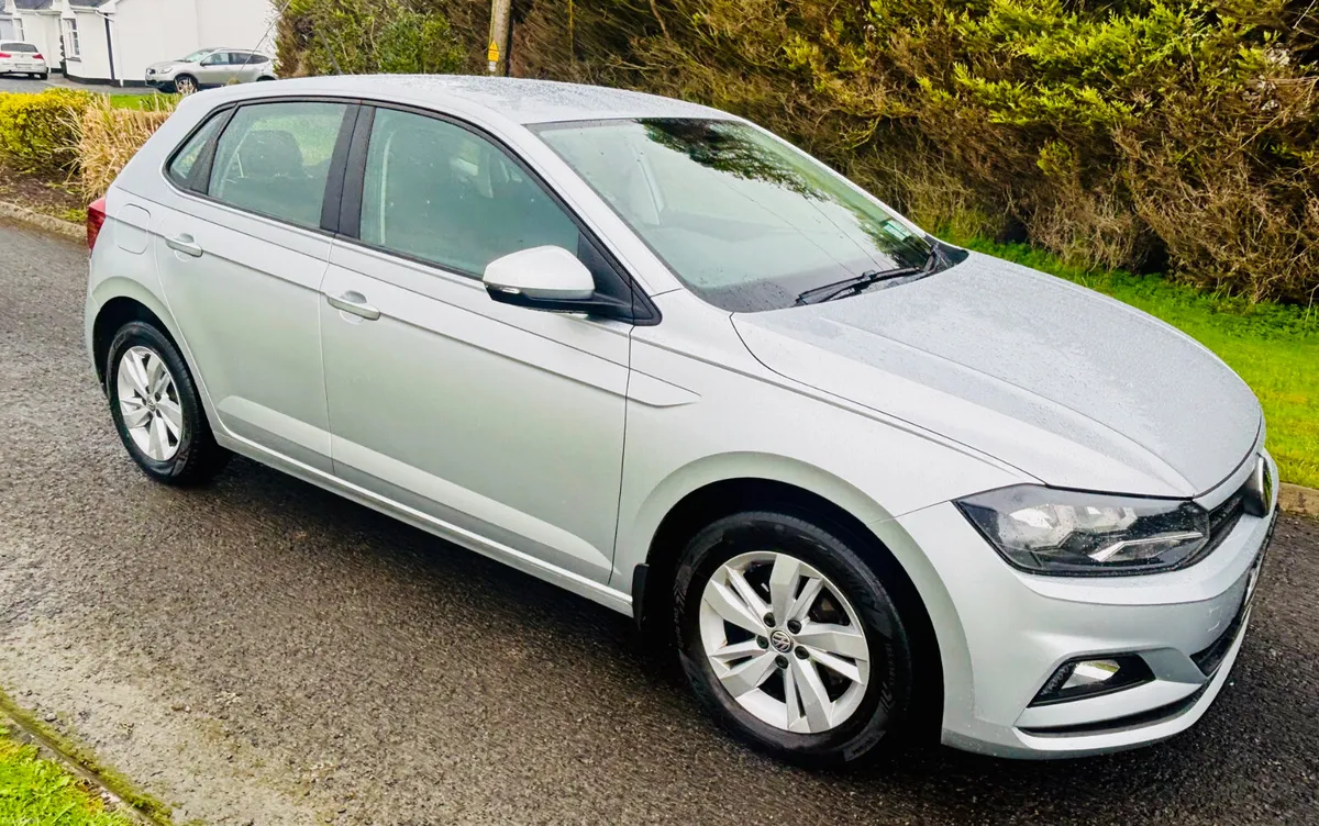 2019 Volkswagen Polo 1.0 L Petrol IMMACULATE - Image 3