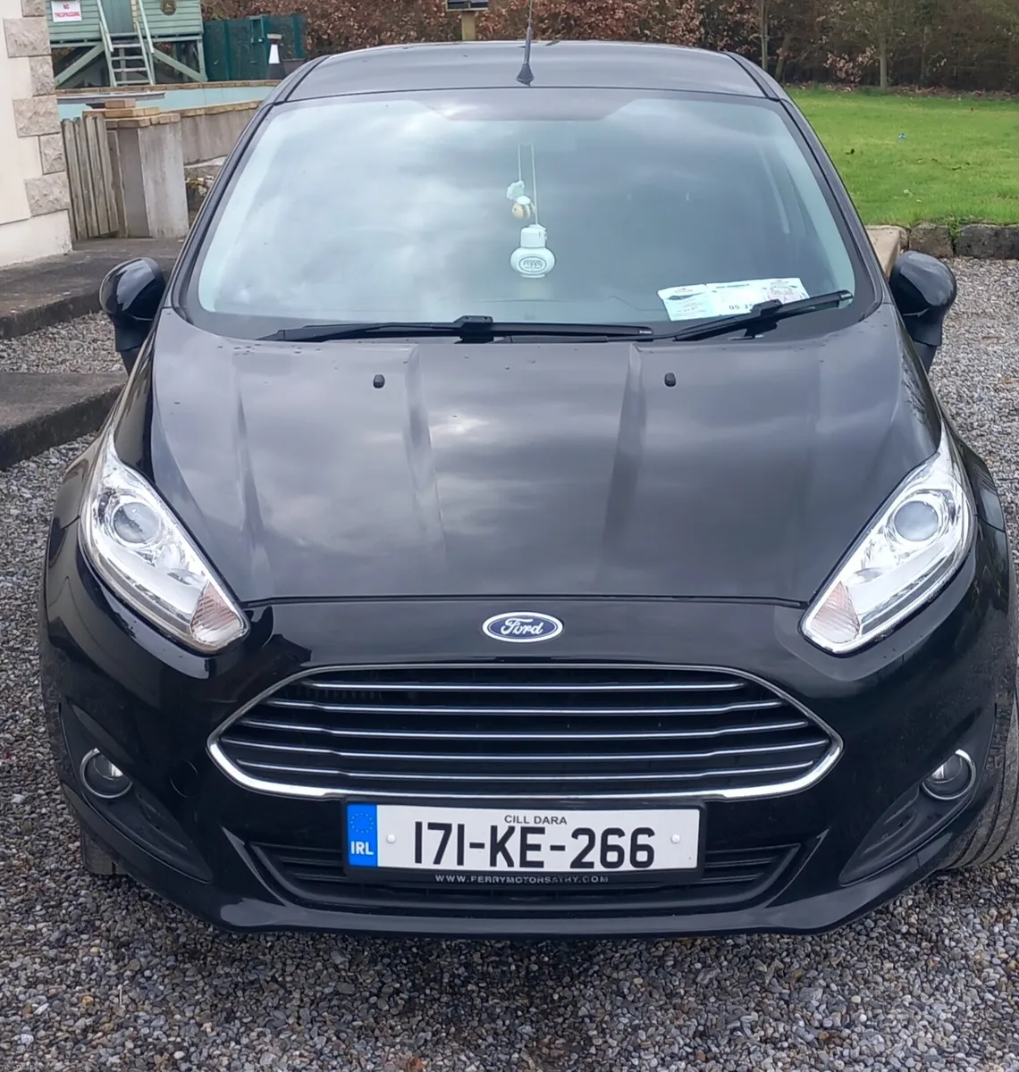Ford Fiesta - Image 2