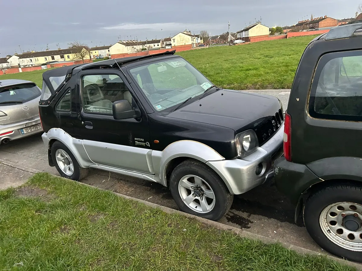 Suzuki Jimmy - Image 3