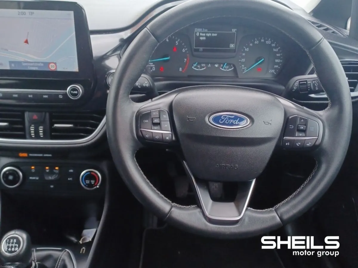 Ford Fiesta 1.0 Petrol Titanium - Image 3