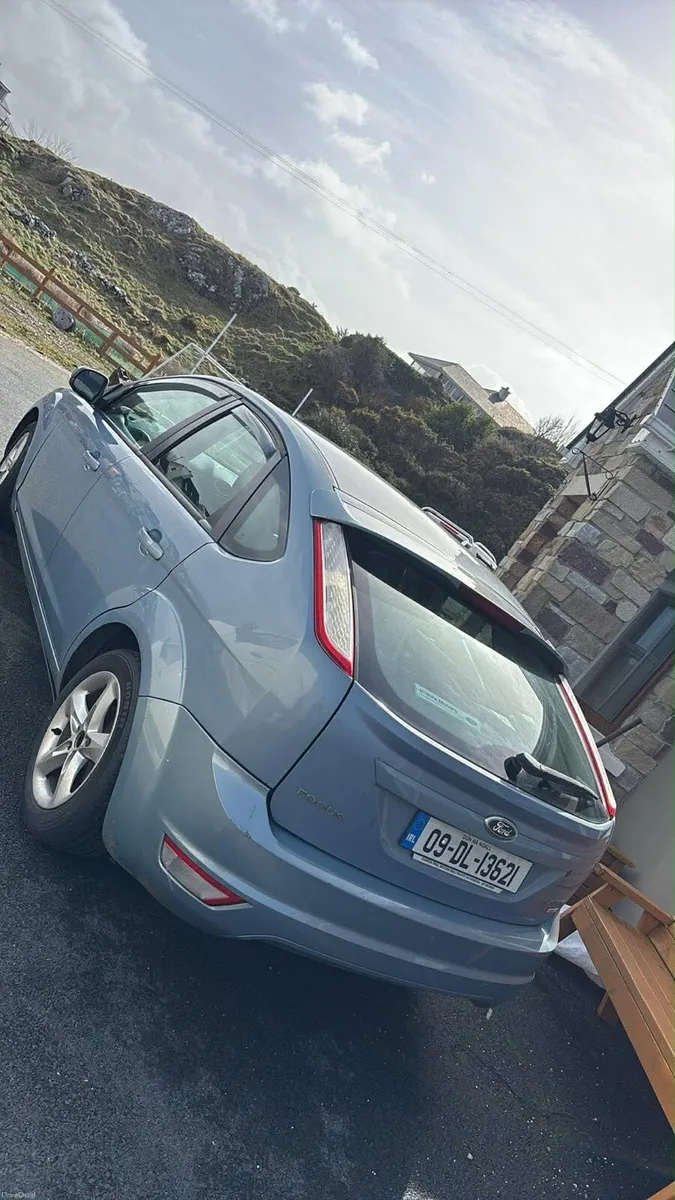 Ford focus - Image 1