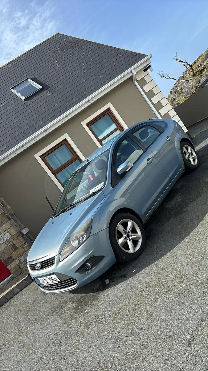Ford focus - Image 3