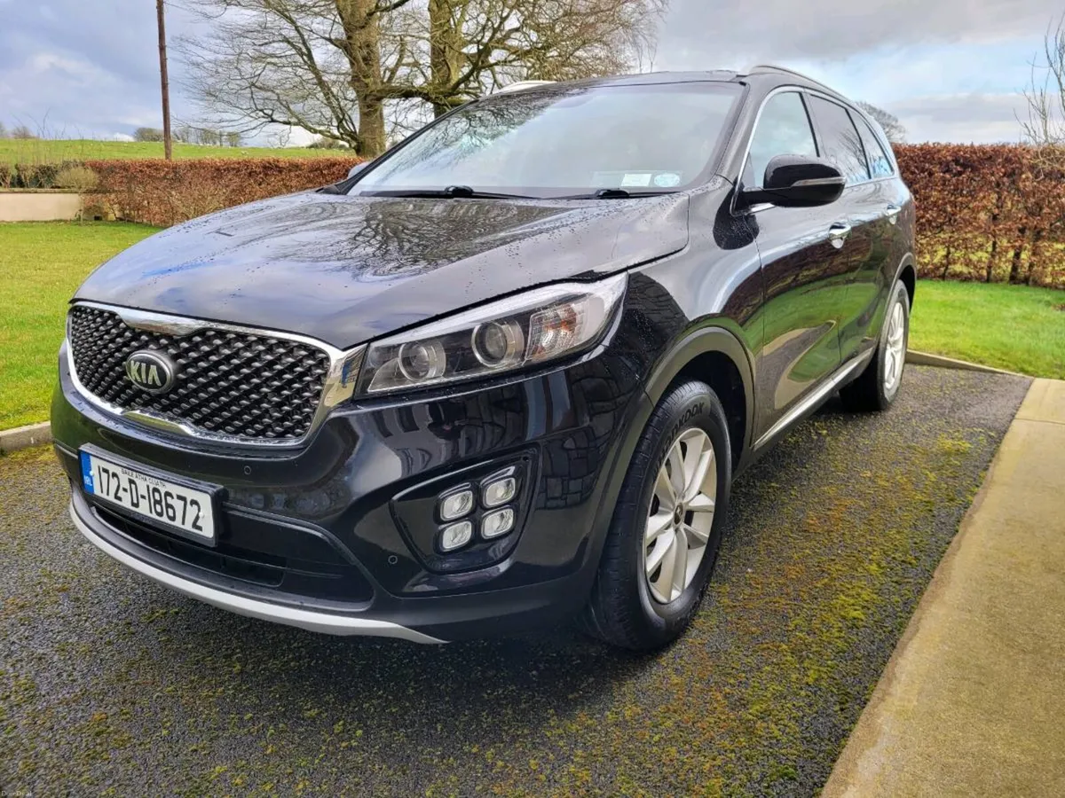 Kia Sorento - Image 1
