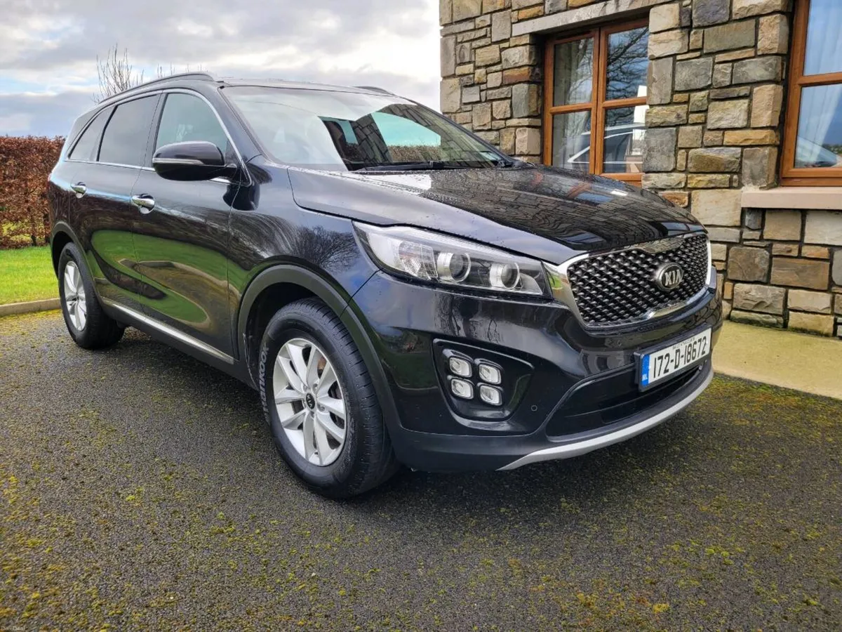 Kia Sorento - Image 2