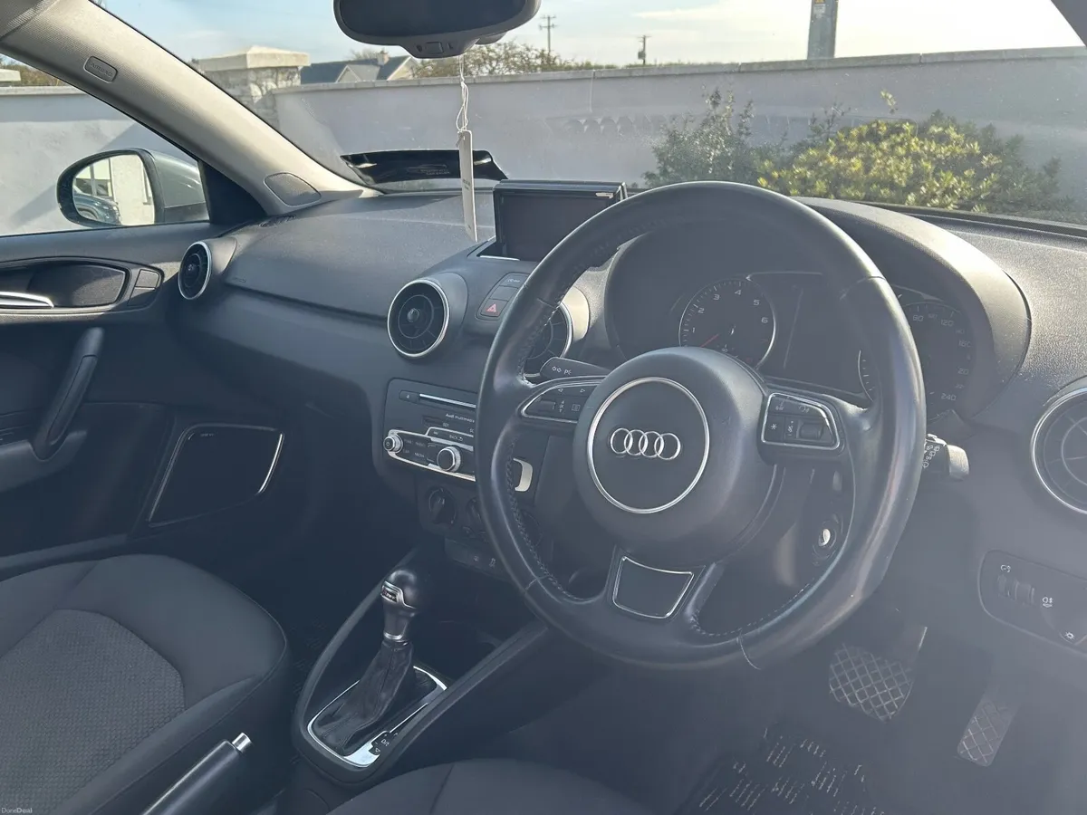 Audi A1 2015 - Image 3