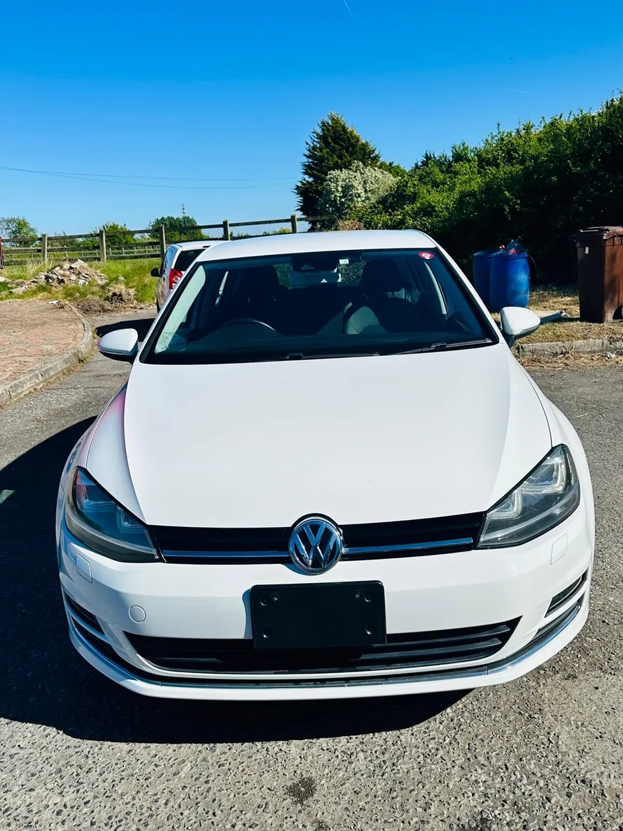 2016 Golf 1.4 Automatic - Image 1
