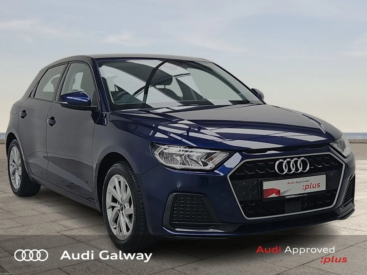 Audi A1 €259 p/m - TFSI SE SB - Image 1