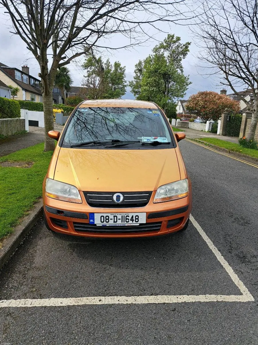 !! NEW NCT 1 OWNER SUPER LOW MILES ONLY 27TH !! - Image 2