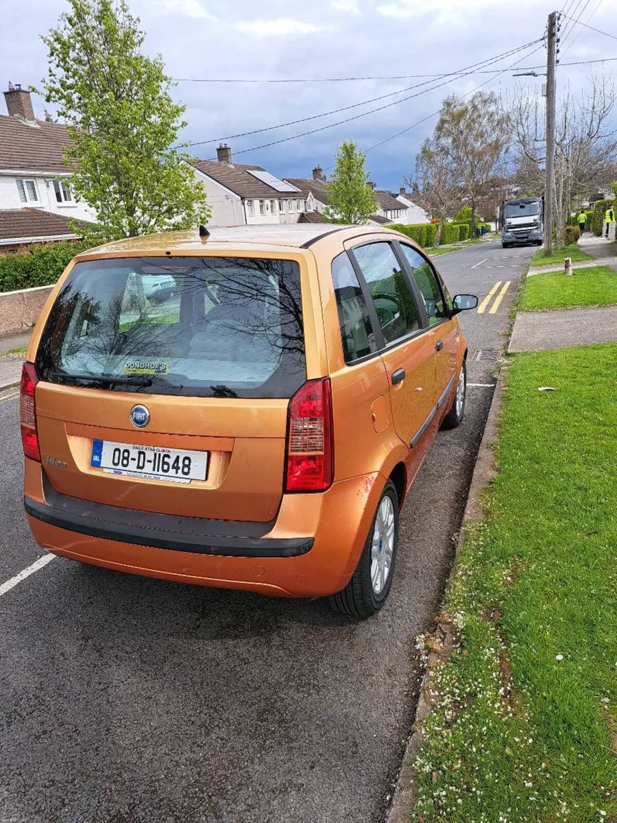 !! NEW NCT 1 OWNER SUPER LOW MILES ONLY 27TH !! - Image 4