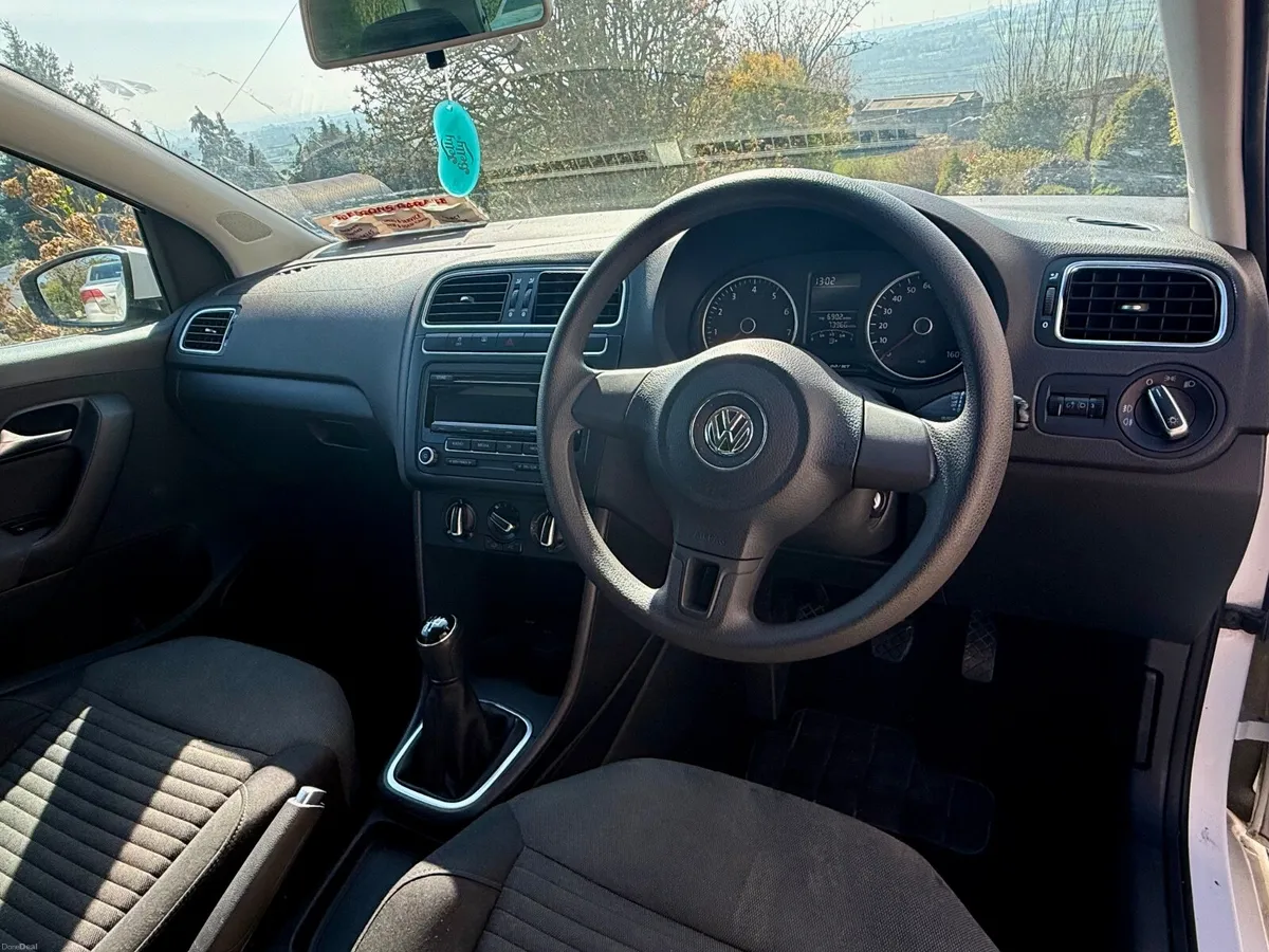 Volkswagen Polo 2014 - Image 4