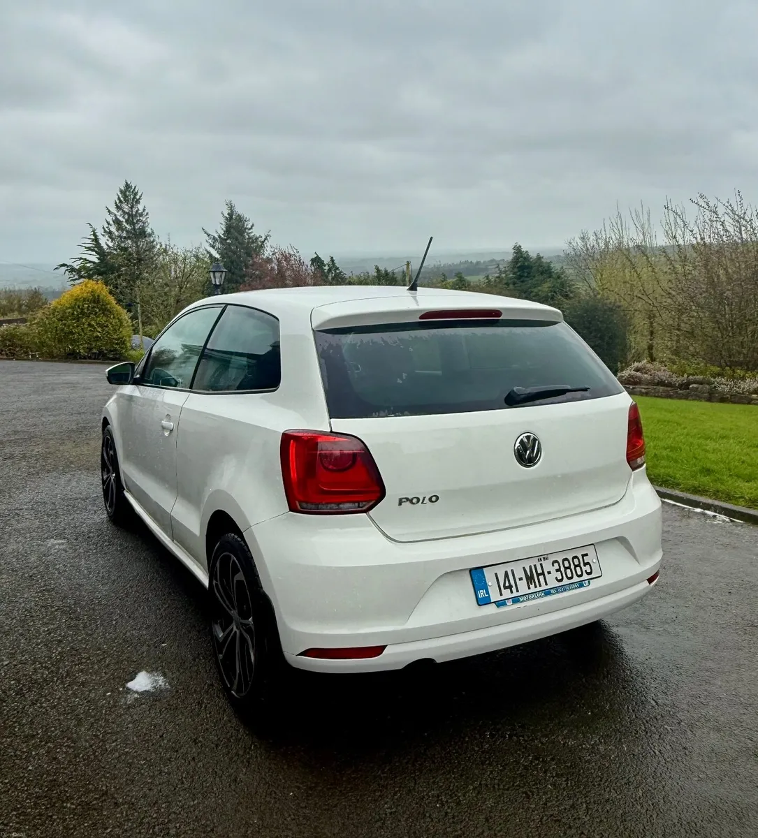 Volkswagen Polo 2014 - Image 3