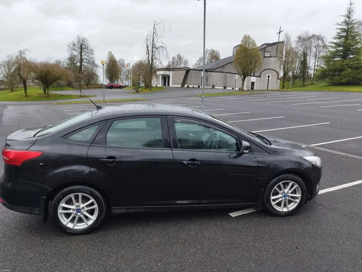 Ford Focus 2015 - Image 4