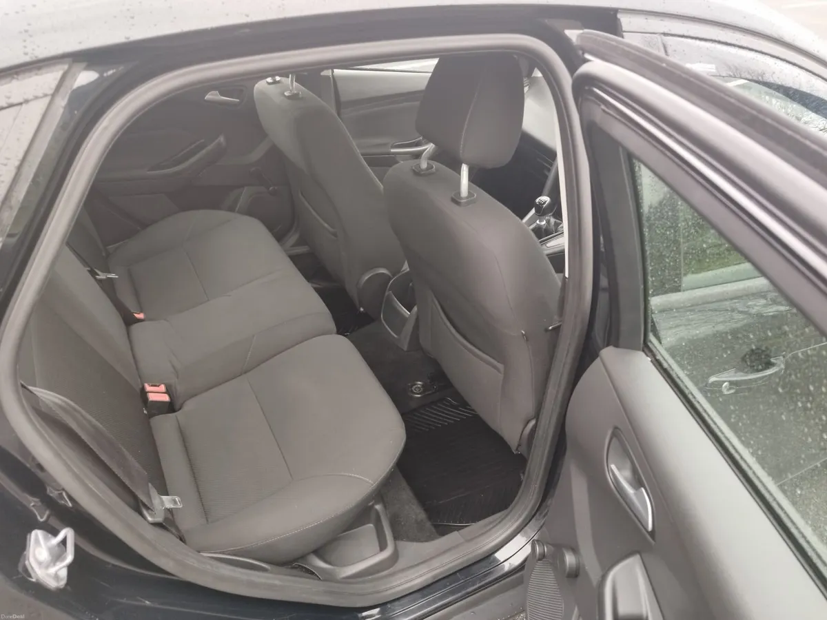 Ford Focus 2015 - Image 3