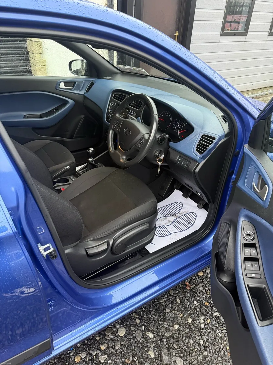 Hyundai i20 2020 Petrol *Trade in Accepted* - Image 3